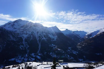 Appartamento a Orcières vicino piste