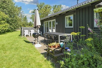 8 Personen Ferienhaus in Ørsted