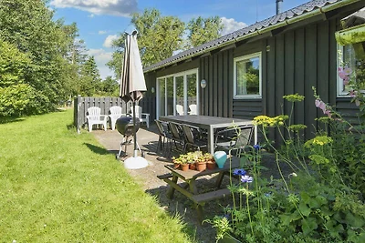 8 Personen Ferienhaus in Ørsted