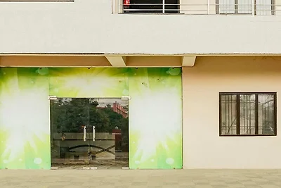 Super Hotel O Haldi Ghati Gate