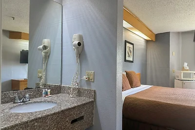 Letto matrimoniale accessibile | Vietato...