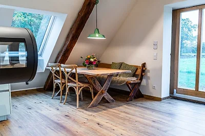 Ferienwohnung mit 2 Schlafzimmer