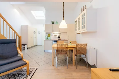 Charmante Wohnung mit toller Aussicht