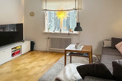 7 Personen Ferienhaus in DOCKSTA