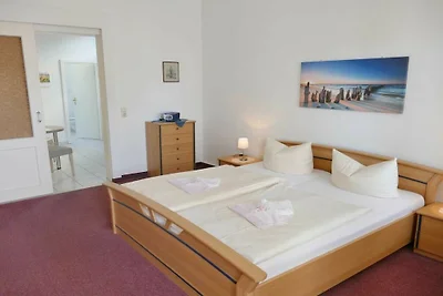 Holiday apartment with 1 bedroom