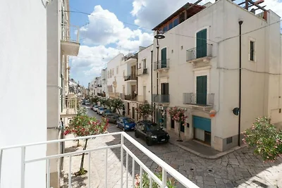 Grotta Helios con Terrazza