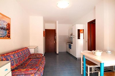 Residentie Sporting in Bibione