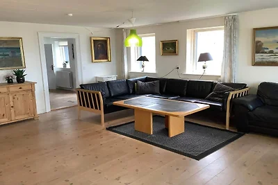 16 Persone case ad Vestervig