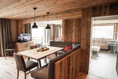 Appartement Ferienhof Raich