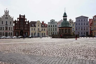 Lotsenhus "Schnieke Hüsing"