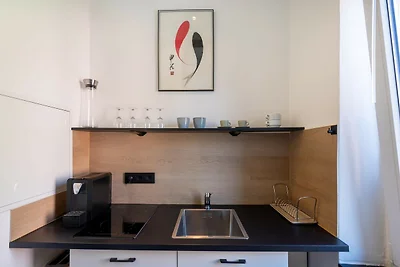 Wohnung in Koblenz am Deutschen Eck