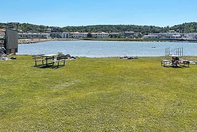 2 Personen Ferienhaus in ELLÖS-By Traum