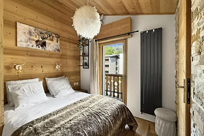 Ferienwohnung im Dorfzentrum in der Nähe des...