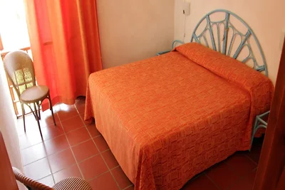 Elegantes Apartment auf Sardinien für 4...