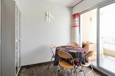 Hyeres Parc Residence