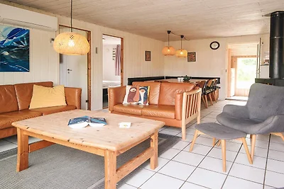 10 Personen Ferienhaus in Ørsted