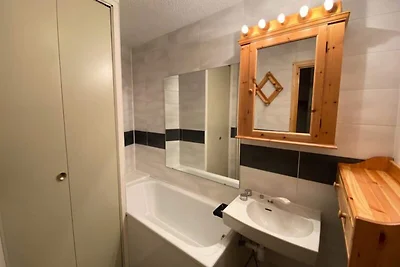 Studio für 4 Personen