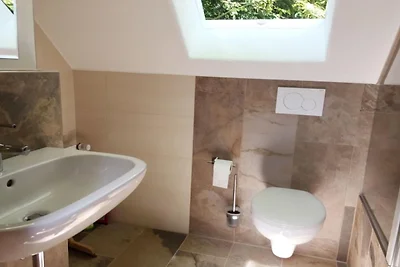 Ferienwohnung mit 2 Schlafzimmer