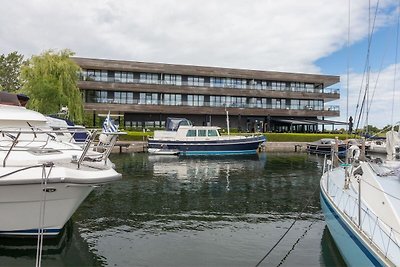 Vakantieappartement op toplocatie aan