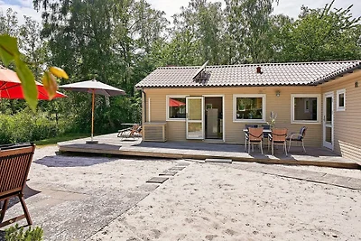 6 Personen Ferienhaus in Nexø