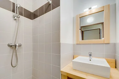 apartman za odmor Obiteljski odmor Loudenvielle