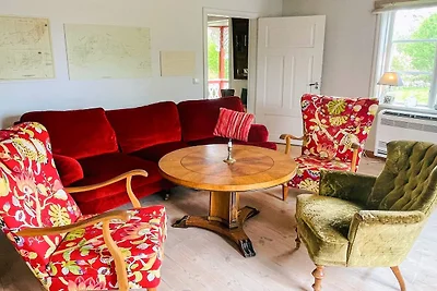6 osob apartament w ÄLMHULT
