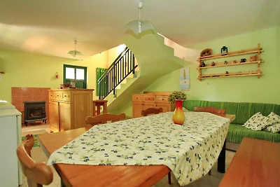 Stone House Oreb's Cottage - Two Bedroom Ston...