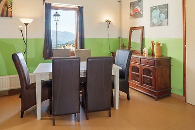 Traditionelles Apartment in Poffabro mit...