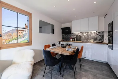 Residenz Les Balcons Des Bois Venants