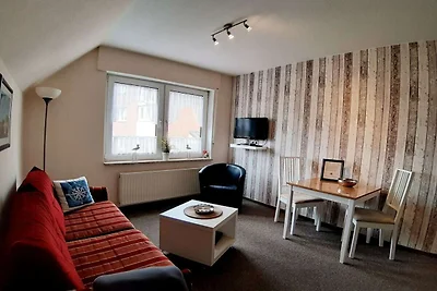 Westwind - Haus Romantik