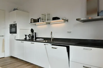 Villa in Kamperland mit Barbecue