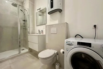 Appartamento a Metz vicino al centro storico