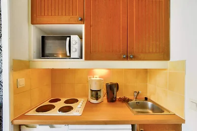 2-Zimmer-Wohnung für 5 Personen - Auswahl