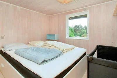 6 Personen Ferienhaus in Fårevejle-By Traum