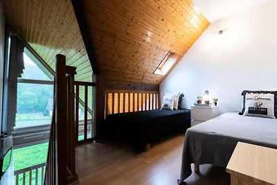 Résidence Pic D'espade II für 4 Personen