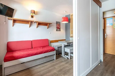 Appartement vlakbij skiliften