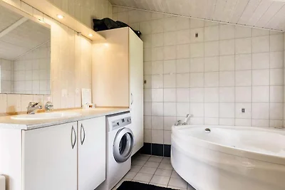 6 Personen Ferienhaus in Hadsund-By Traum
