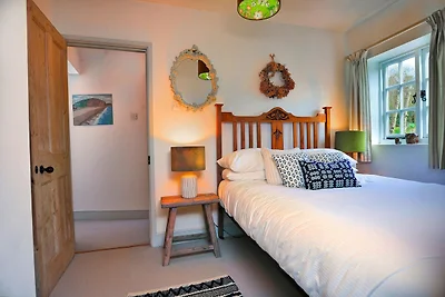 Rustige Cottage Retreat in Cornwall, Geen...