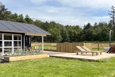 6 persoons vakantie huis in Øster Assels-By...