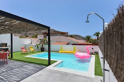Spaziosa casa vacanze vicino alla spiaggia