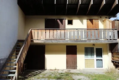 3 Zimmer für 6 Personen