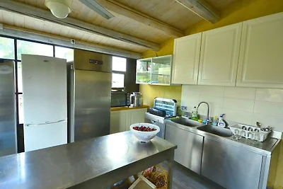 Casa vacanze con piscina privata