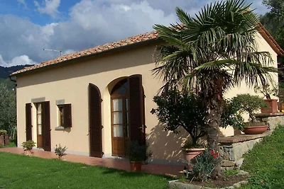 Idealer Ort in der Nähe von Cortona