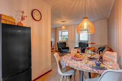 Bella casa vacanze a Voerendaal con terrazza