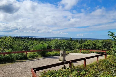 24 persoons vakantie huis in Nørre Nebel