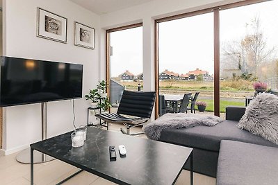 4 sterren vakantie huis in Bogense