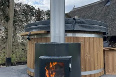 Prachtvolles Bauernhaus in Dwingeloo