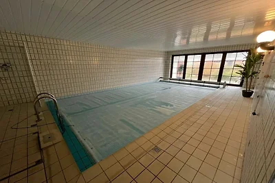 Ferienwohnung mit 1 Schlafzimmer