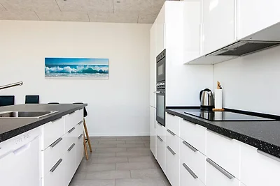10 Personen Ferienhaus in Sjølund-By Traum