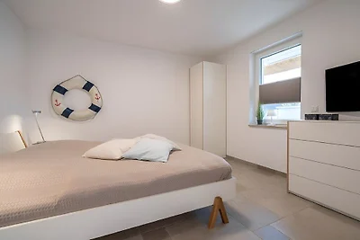 Haus 10 - Seegras